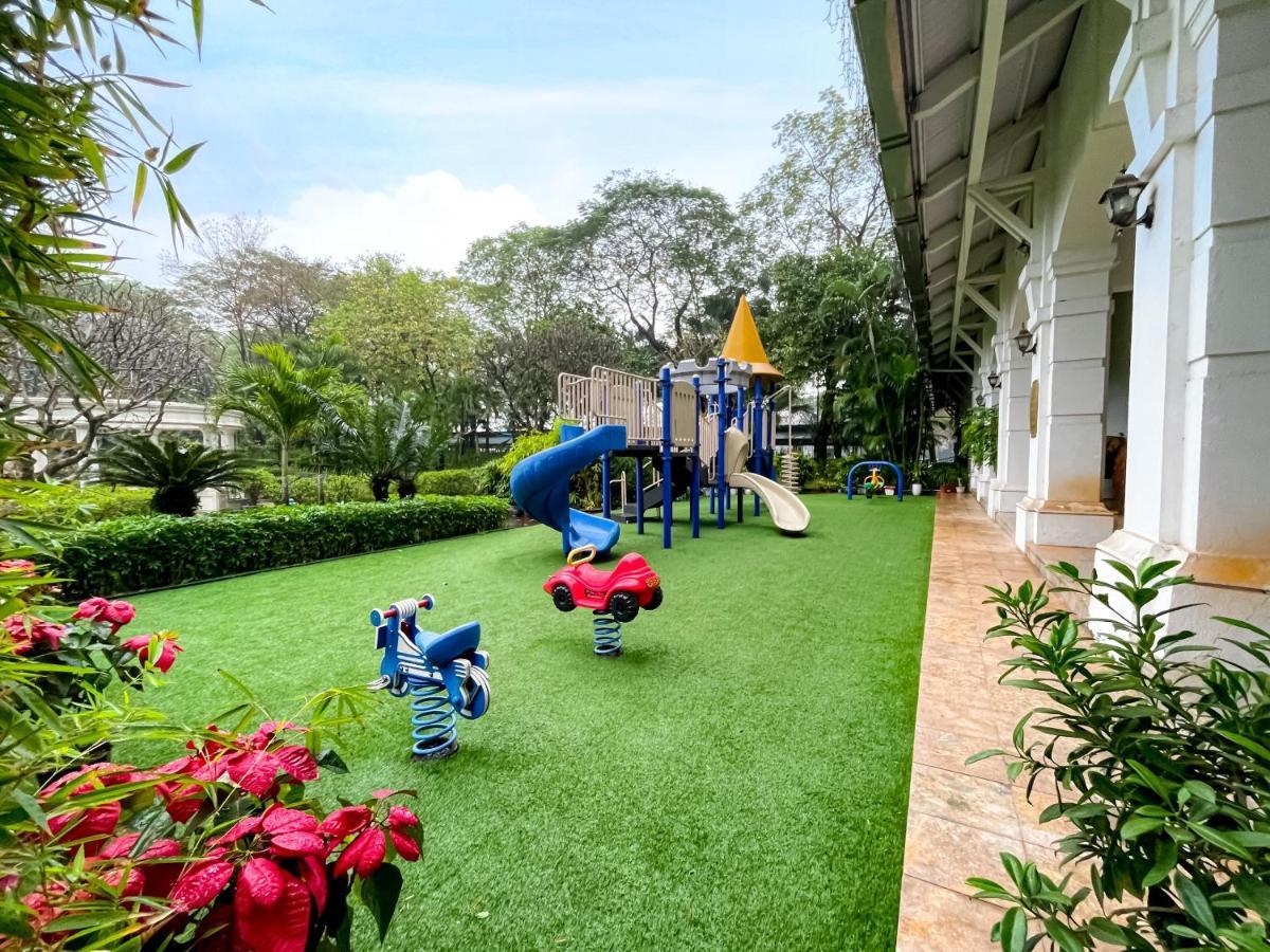Daeha Serviced Apartment Hanoi Exterior photo