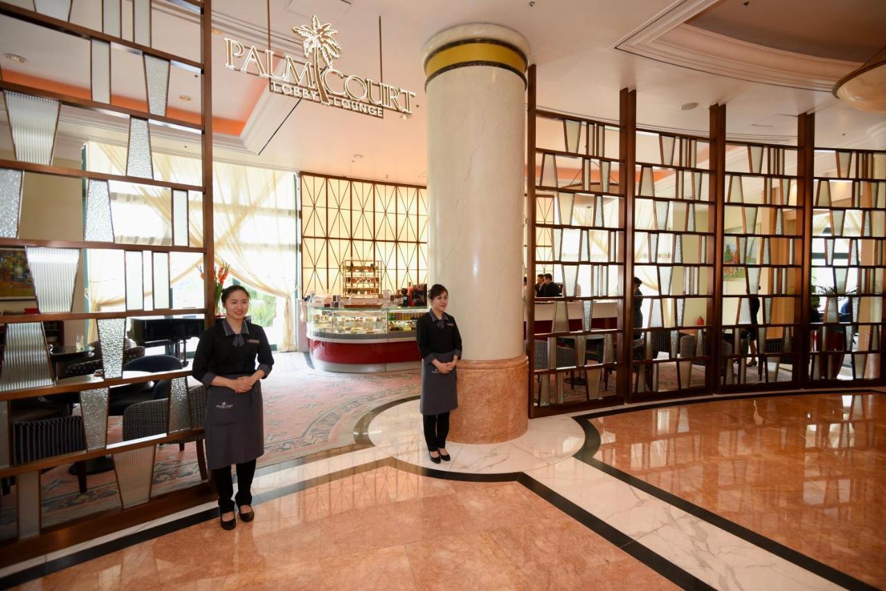 Daeha Serviced Apartment Hanoi Exterior photo