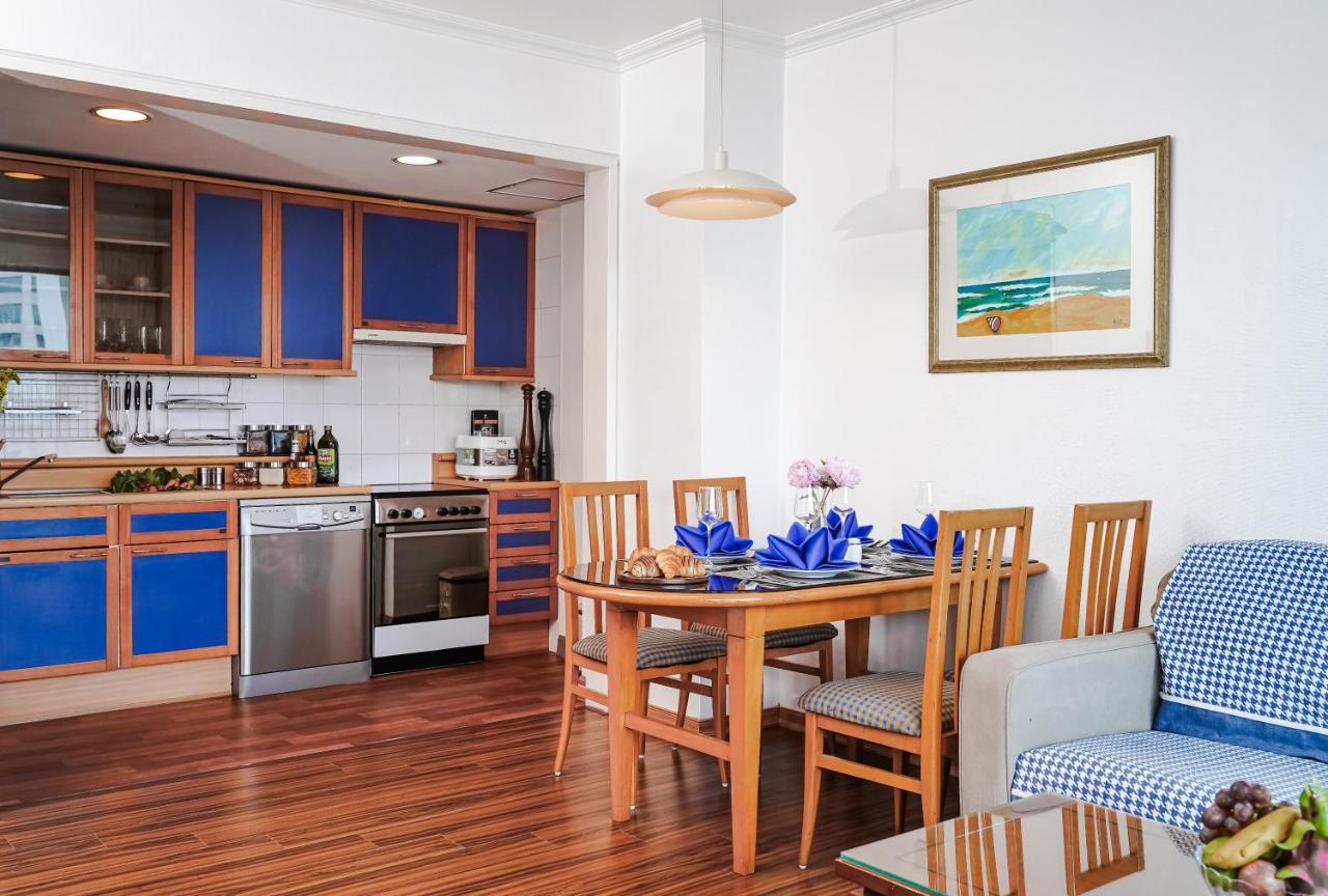 Daeha Serviced Apartment Hanoi Exterior photo